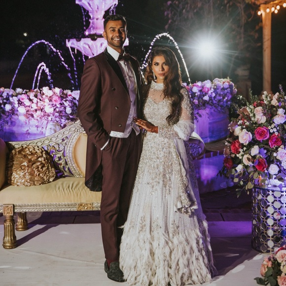 Dapper Burgundy Custom Made Tuxedo with Tail! - Picture 5 of 9